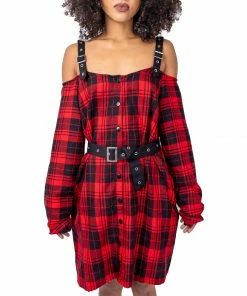 Ladies Innocent Labyrinth Dress