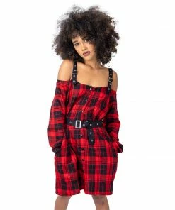 Ladies Innocent Labyrinth Dress