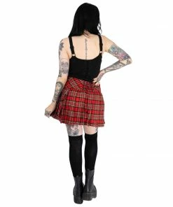 Ladies Innocent Malevolence Top