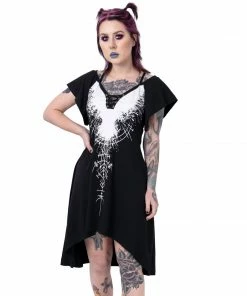 Ladies Innocent Summoner Dress