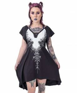 Ladies Innocent Summoner Dress