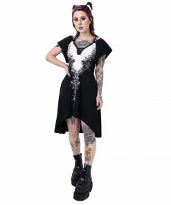 Ladies Innocent Summoner Dress