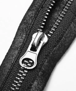 Punk Rave Maiden Harness With Detachable Cape